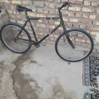 دوچرخه اساک 26|دوچرخه، اسکیت، اسکوتر|زابل, |دیوار