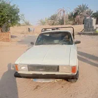 وانت پیکان مدل88|خودرو سواری و وانت|بندرعباس, |دیوار