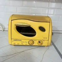 آون توستر عتیقه مورفی ریچارد بریتانیا لوکس