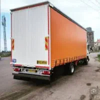 حمل ونقل آبتین