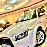 فوری‌کم‌کارعروسک‌/ دنا اتومات/توربو‌6سرعته‌/‌‌1402