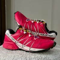 کفش اورجینال بسیار نو