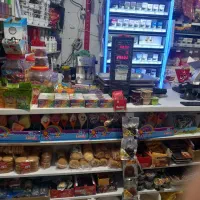 واگذاری سوپر مارکت