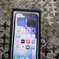 آیفون ۱۳ پرو ۲۵۶ گیگ