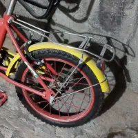 دوچرخه سایز 16|دوچرخه، اسکیت، اسکوتر|چناران, |دیوار