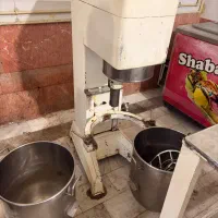 لوازم و تجهیرات قنادی و شیرینی پزی|فروشگاه و مغازه|فیروزکوه, |دیوار