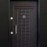 درب چوبی|مصالح و تجهیزات ساختمان|تهران, بهارستان|دیوار