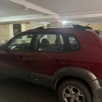 توسان ۲۰۱۰ فول دو دیفرانسیل