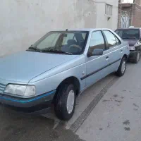 روآ دوگانه مدل 1387 بیضربه|خودرو سواری و وانت|اردبیل, |دیوار