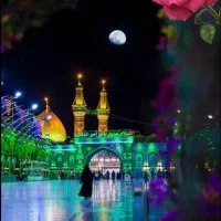 کاروان غریب مادر