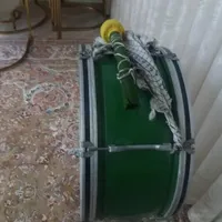 طبل محرم یاماها bz|درام و پرکاشن|تهران, ظهیرآباد|دیوار