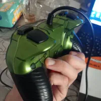 دسته گیمینگ Macher|کنسول، بازی ویدئویی و آنلاین|رشت, خمیران زاهدان|دیوار