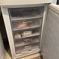 یخچال فریزر الکترواستیل|یخچال و فریزر|ری, حمزهآباد|دیوار