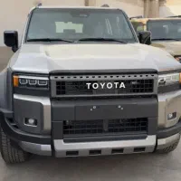 تویوتا پرادو|خودرو سواری و وانت|تهران, اختیاریه|دیوار