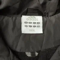 ست گرمکن شلوار ورزشی آدیداس سه ایکس لارج|لباس|رشت, گلسار|دیوار