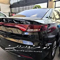 تارا اتومات وی V4 صفر ** باضمانت بهترین کارشناس ها