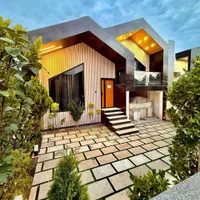 ویلانیم-پیلوت-سنددار-شهرک-افرا-مدرن-فول-متریال