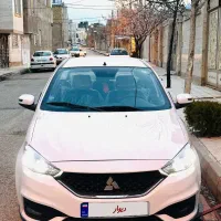 فروش خودرو سهند دنده ای مدل اخر 1403