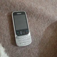 گوشی نوکیا ۶۳۰۳