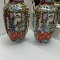 ظروف پذیرای قوری،سه سایزی مرغی گلدان مرغی