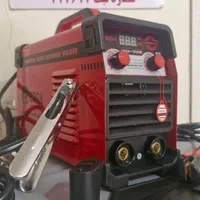 دستگاه جوش ادن 300 S ماسفت ادون مدل MMA300S|ماشینآلات صنعتی|مشهد, توس (بلوار توس)|دیوار