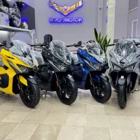 گلگسی JT۲۰۰با اقساط ۱۴ ماه درنیـرو موتـور قرچک