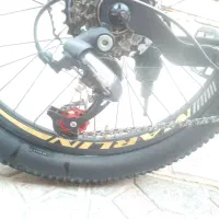 دوچرخه سایز 20در مرند