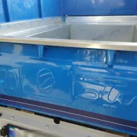 نیسان  زامیاد دوگانه شرکتی|خودرو سواری و وانت|بزینه رود, |دیوار