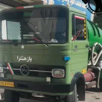 تخلیه چاه رضایی