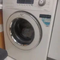 ماشین لباسشویی سامسونگ