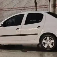 پژو 206 SD V8، مدل ۱۳۹۷