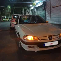 پرشیا مدل 95 tu5