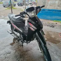 موتور سوپر رکاب