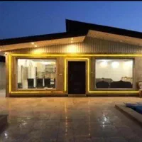 شیروانی نمای دامپا جوشکاری ساختمان آهنگری والپست|خدمات پیشه و مهارت|یزد, |دیوار