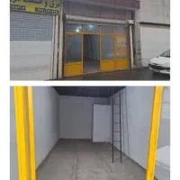 اجاره مغازه تجاری ،کاگاهی،باباطاهر