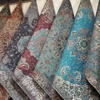 ترمه رومیزی با کیفیت و تراکم بالا|پرده، رانر، رومیزی|اصفهان, دشتستان|دیوار