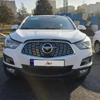 هایما اس ۵ پرو