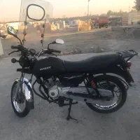 باکسر 150|موتورسیکلت|تهران, باغ فیض|دیوار