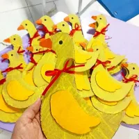 معلم پیش دبستانی و ابتدایی