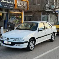 پژو پارس موتور جدید 1401 درحد صفر