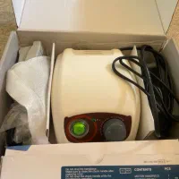 وسایل کاشت ناخن برای مبتدی حرفه ای استثنایی