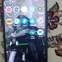 پوکو x3 pro 128|موبایل|کرج, حسین‌آباد|دیوار