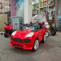 ماشین برقی. کنترلی|اسباببازی|قائمشهر, |دیوار