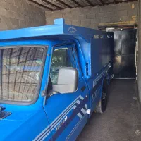 نیسان۱۴۰۴اپشنال|خودرو سواری و وانت|صومعهسرا, |دیوار