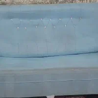 مبل برای خونه باغ.یک میلیون و پانصد|مبلمان خانگی و میز عسلی|سبزوار, امیریه|دیوار