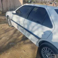 پژو پارس تیوفایو گاز برقی|خودرو سواری و وانت|نگار, |دیوار