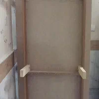 تخت خواب|تخت و سرویس خواب|قنوات, |دیوار