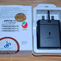 آداپتور شارژر 45 وات سامسونگ|لوازم جانبی موبایل و تبلت|تهران, اکباتان|دیوار
