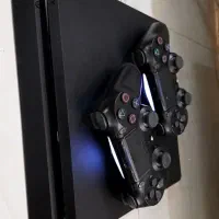 پی اس فور اسلیم یکترا کپی خورps4