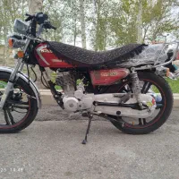 موتور 200کویر مدل 1402